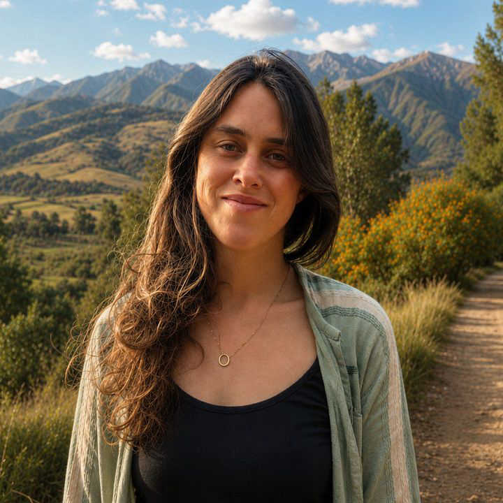 michalina, Online Psychic Reader — Sanctuary