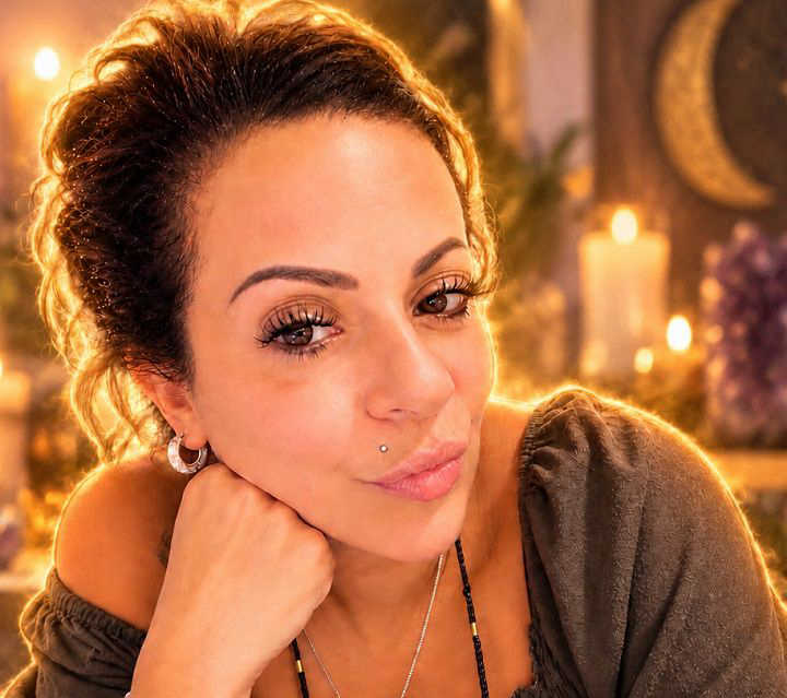 bella-love, Online Psychic Reader — Sanctuary