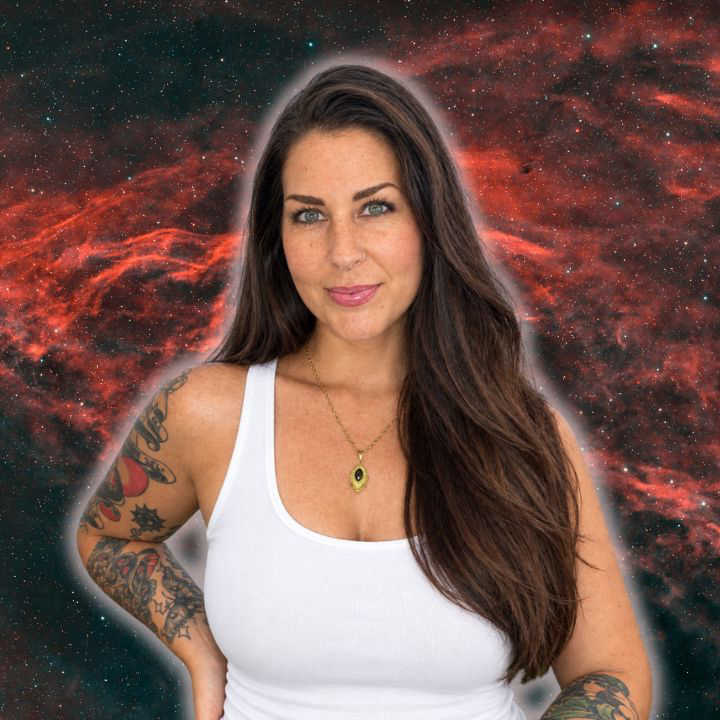nyx-tarot, Online Psychic Reader — Sanctuary