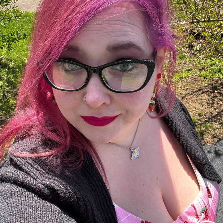 cortney, Online Psychic Reader — Sanctuary