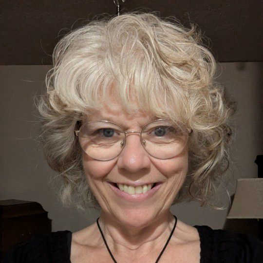 jodi, Online Psychic Reader — Sanctuary