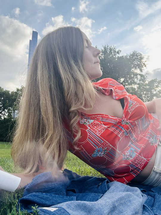 Greta