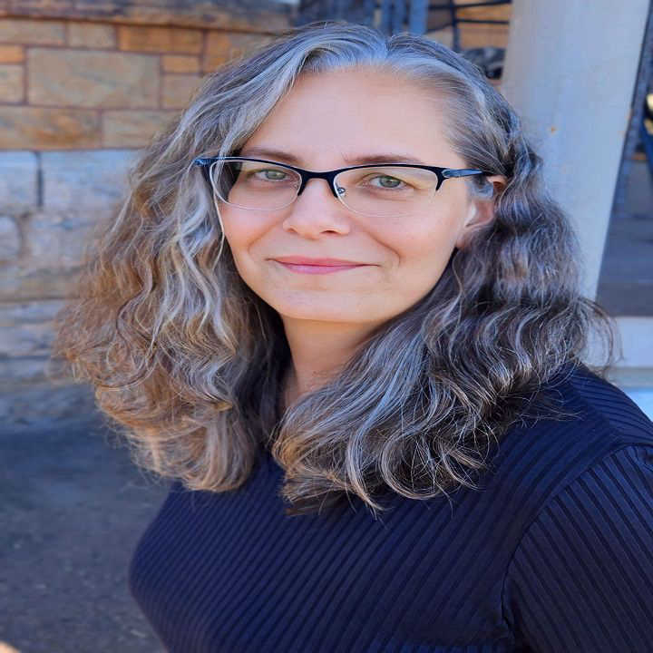 Jenn, Online Psychic Reader — Sanctuary
