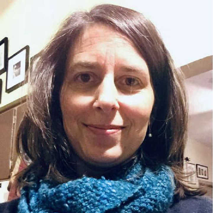 jessH, Online Psychic Reader — Sanctuary