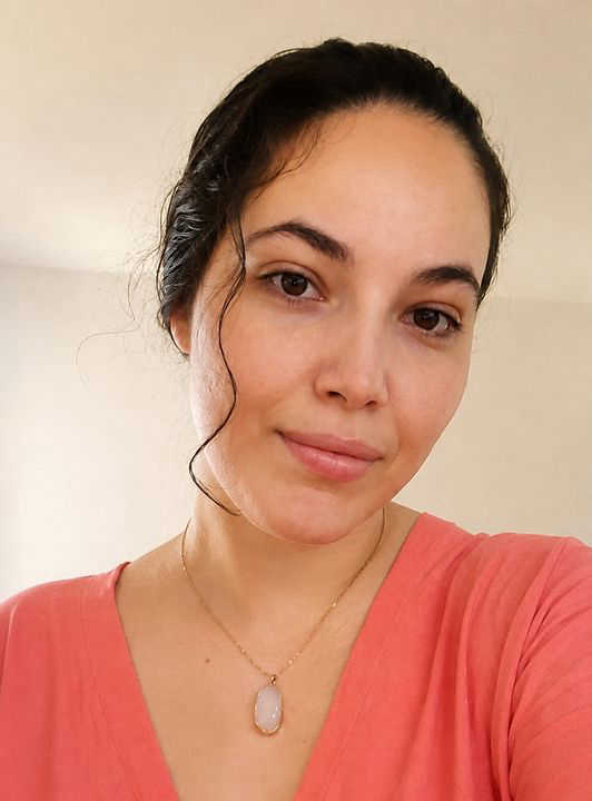 samira, Online Psychic Reader — Sanctuary