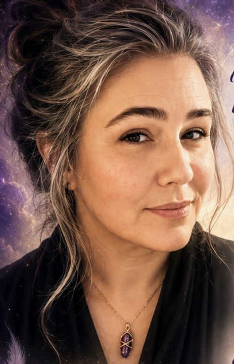 MysticJess, Online Psychic Reader — Sanctuary